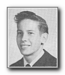 Lambert Rehm: class of 1959, Norte Del Rio High School, Sacramento, CA.